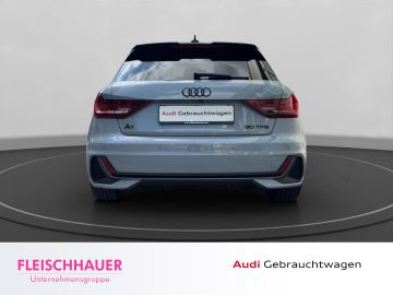 Audi A1 - 6