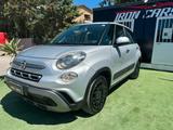 Fiat 500L 1.3 Multijet 95 CV Connect - Fiat 500L aus 2022
