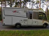 Carthago Chic c-Line I 4.2  Top Ausstattung  - Carthago T4