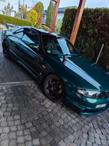Nissan Skyline r33 GTST - GTR Umbau | RB25DET | TÜV neu - Nissan Skyline: R33 Gtst