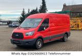 Ford Transit 290 L3H2 Hoch Maxi Lang  nur 125.000 Km - Ford Transit hoch lang