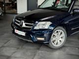 Mercedes-Benz GLK 350 4Matic AMG *Scheckheft*1.Hand*Unfallfrei - Mercedes-Benz GLK 350 mit Benzin-Antrieb