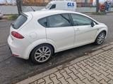 Seat seat leon FR 200ps - Seat Leon aus 2008: Fr