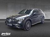 Mercedes-Benz GLC 220 d 4M AMG/NIGHT/20''/LED/Standheizung/AHK