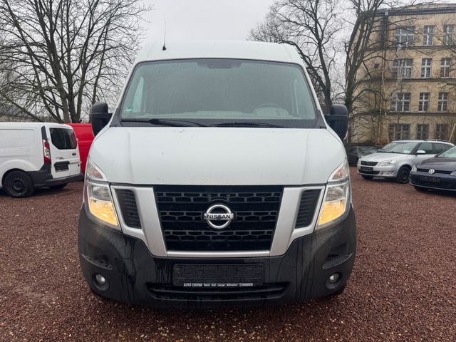 Nissan NV400 Kastenwagen L2H2 3,5t COMFORT