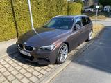 BMW 330d Touring xDrive Automatic M Sport - gebrauchte BMW 330 aus dem Jahr 2016