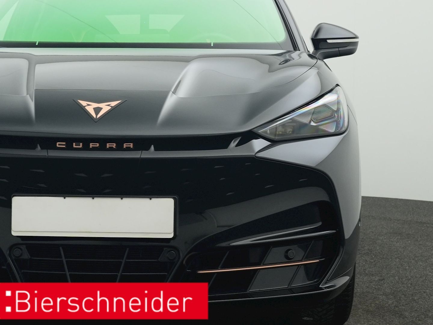 Cupra Tavascan - Bild 21