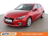 Mazda 3 2.0 Sports-Line*NAVI*TEMPO*PDC*SHZ*LIM*ALU* - Mazda 3: Sport