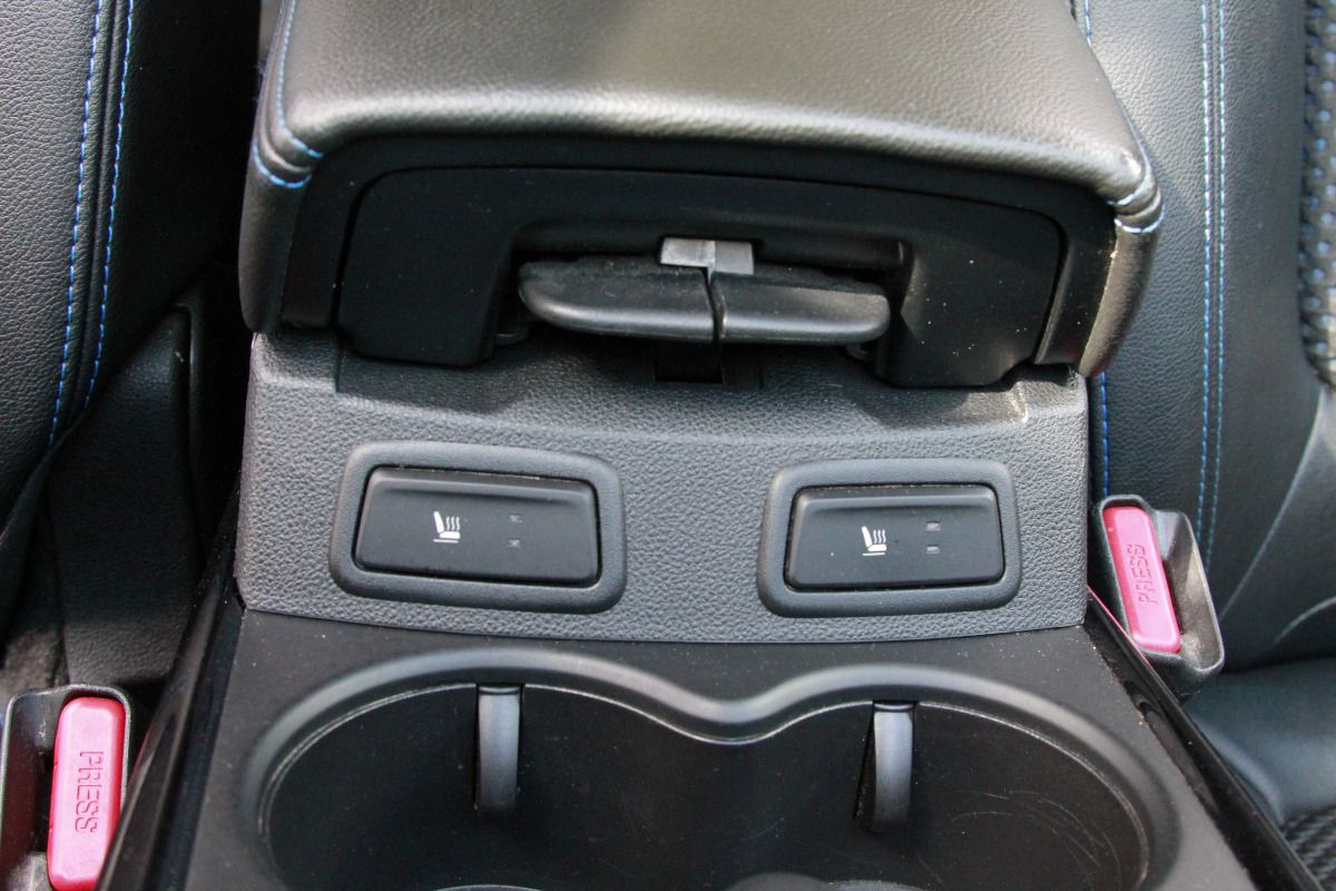 Fahrzeugabbildung Renault Kadjar LIMITED Deluxe TCe 140
