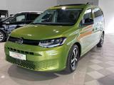 Volkswagen CADDY MAXI CALIFORNIA 2.0 TDI DSG 1.HD ACC AHK - Used cars