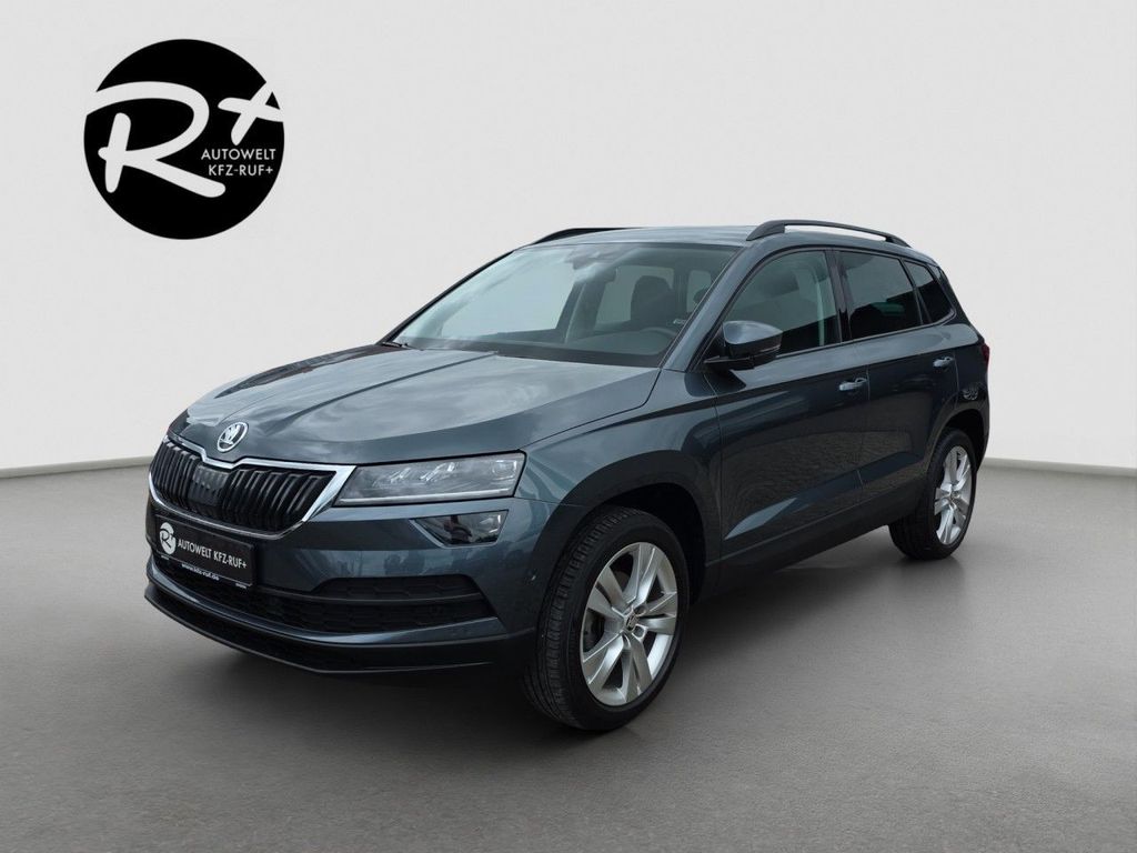 Image of Skoda Karoq