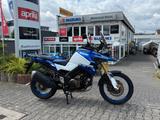 Suzuki DL1050 V-Strom - Neuwertig - - Suzuki V-Strom 1050