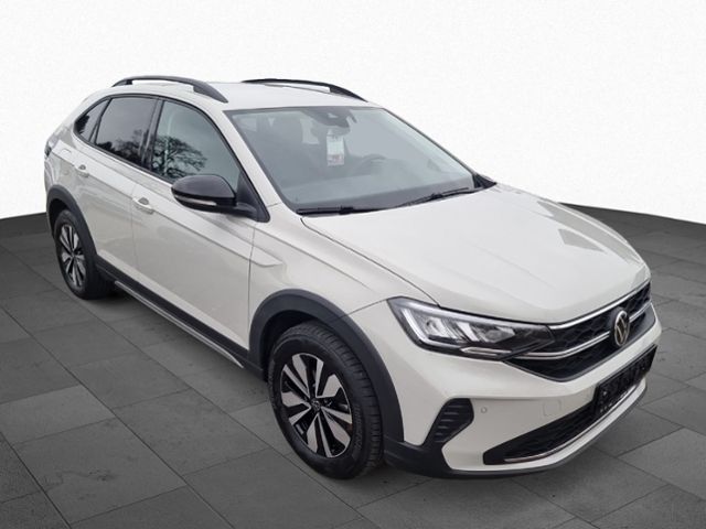 Fahrzeugabbildung Volkswagen Taigo 1.0 TSI GOAL AHK KLIMA KEYLESS TRAVEL-ASSI