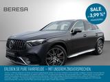 Mercedes-Benz GLC 63 AMG S E PERFORMANCE Magno Perf Sitze AHK - gebrauchte Mercedes-Benz GLC 63 AMG aus dem Jahr 2024