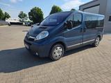 Opel Vivaro - gebrauchte Opel Vivaro aus dem Jahr 2009