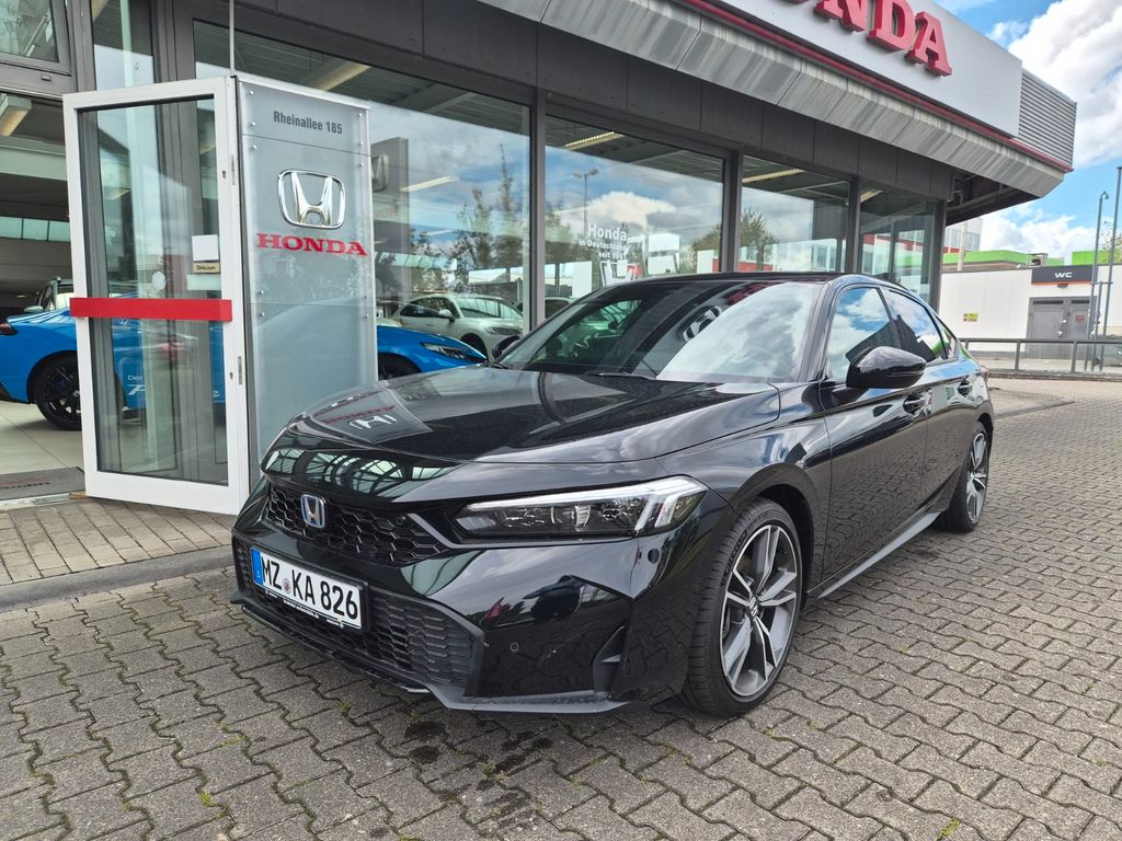 Image of Honda Civic