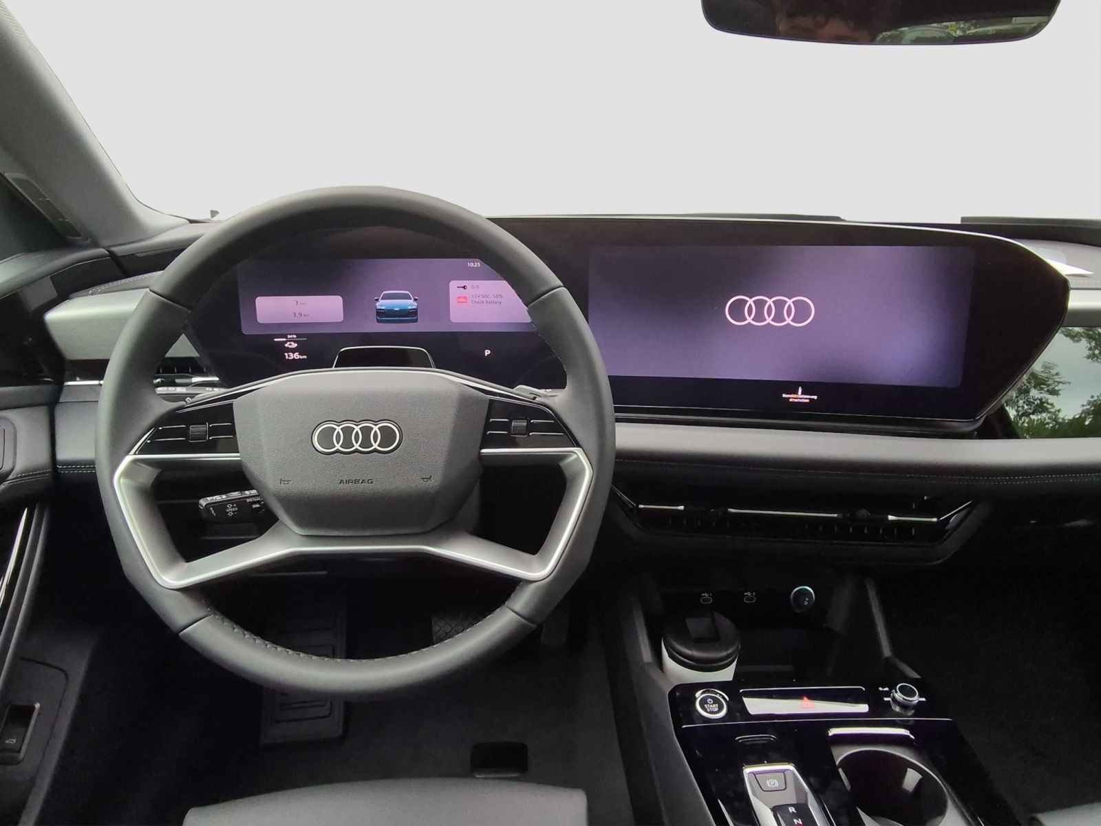 Audi A6 - Bild 14