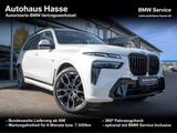 BMW X7 xDrive40d M-Sport Pro 22Z DAPro AKTIVLENK H/K - BMW: 7 Sitzer