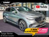 Mercedes-Benz EQE SUV 350+ Electric Art 21" DISTRONIC  KEYLESS - gebrauchte Mercedes-Benz EQE SUV aus dem Jahr 2024