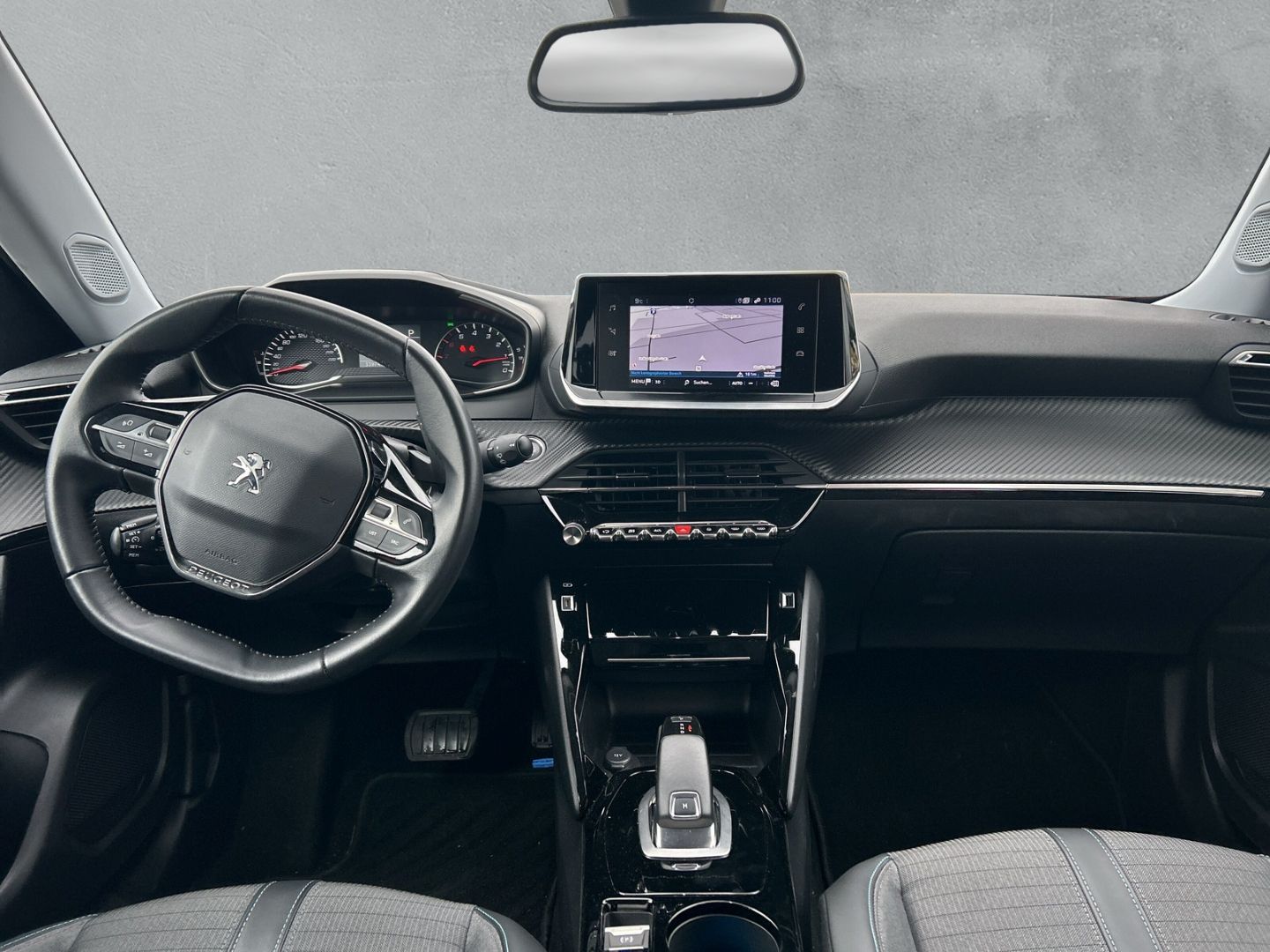 Fahrzeugabbildung Peugeot 2008 Allure 1.2 PureTech 130 EU6d GT- Line *AHK*