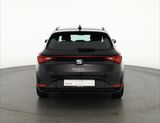Seat Leon ST Style1.5 TSI LED ACC Sitzheizung - Seat Leon Tageszulassungen mit Benzin-Antrieb