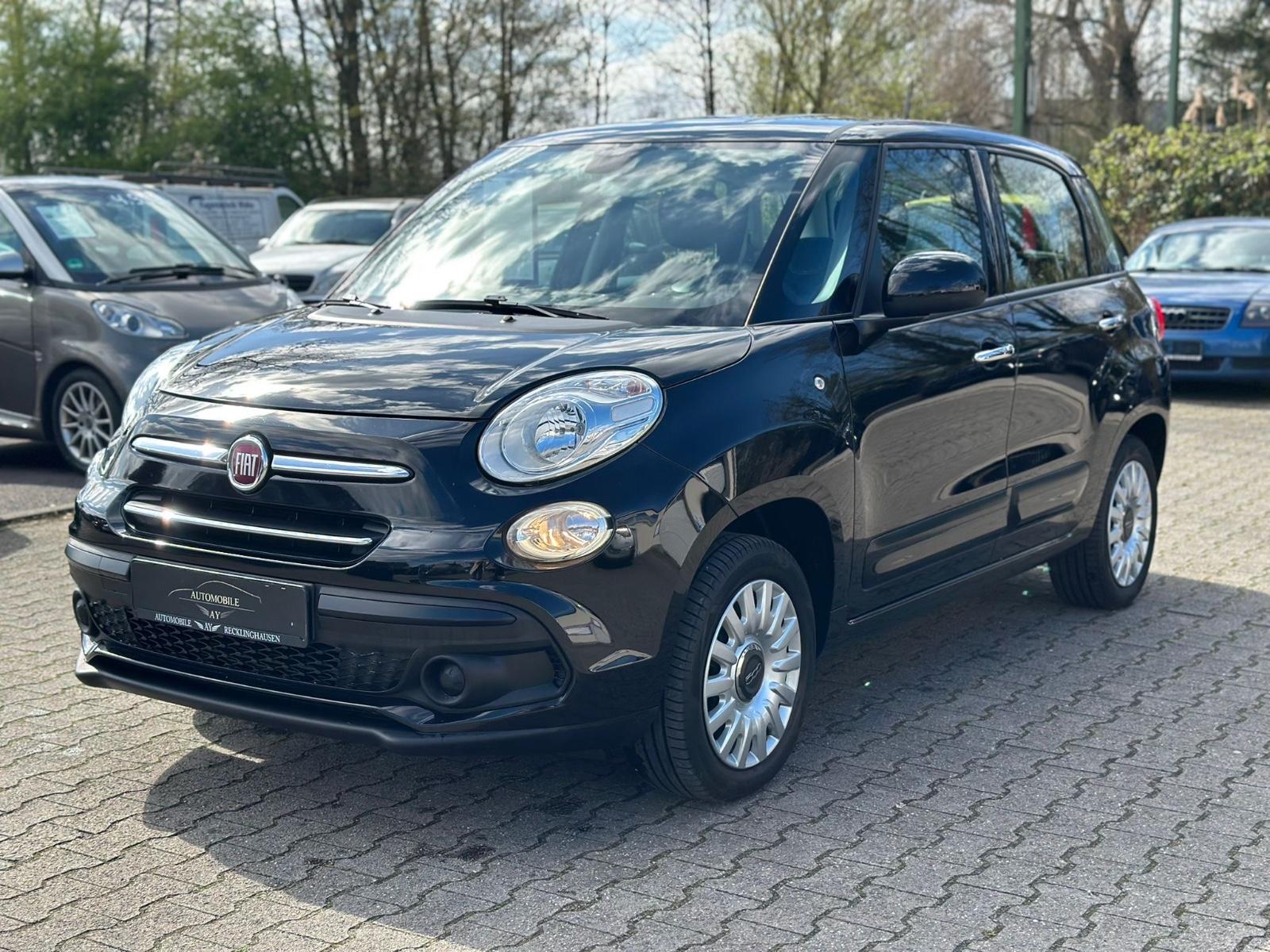 Fiat 500L Urban Pop Star*KAMERA*PDC*KLIMA*