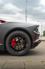 Lamborghini Huracán RWD Spyder - - Lamborghini Huracán von privat