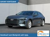 Audi A5 Avant KAMERA+EL.HECKKL.+NAVI+SHZ+17 LM - Audi A5 Tageszulassungen