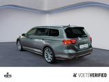Volkswagen Passat Variant Highline 2.0 TDI DSG LED+App-Conn - Volkswagen Passat Variant: Highline