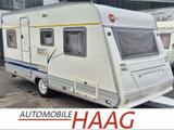 Bürstner Ventana 465TS*4Pers.*Tüv/Gas neu*100km/h*Festb.* - Bürstner Ventana