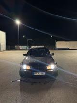 BMW E46 330d | TÜV neu | Schaltgetriebe | ... - BMW 330 aus 2001: 330d