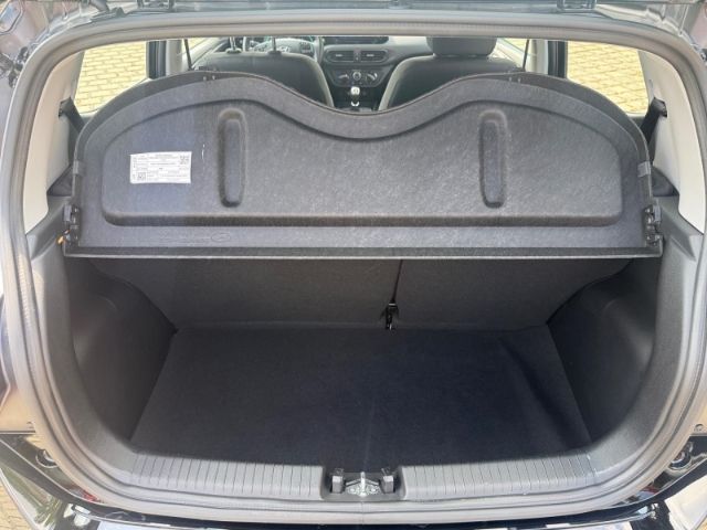 Fahrzeugabbildung Hyundai i10 1.0 Select +KIMA+NAVI+TEMPOMAT+RADIO+UVM+