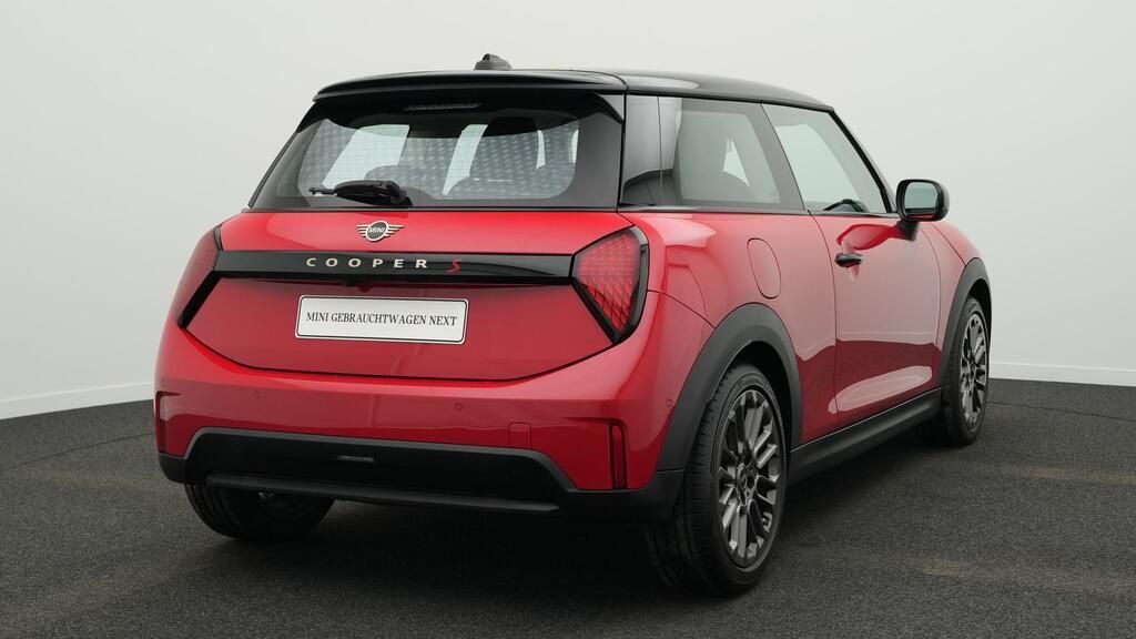 MINI Cooper S - Bild 8