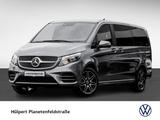 Mercedes-Benz V 250 d EDITION lang AMG LINE 4X4 PANO AHK LM19 - gebrauchte Mercedes-Benz V 250 aus dem Jahr 2023