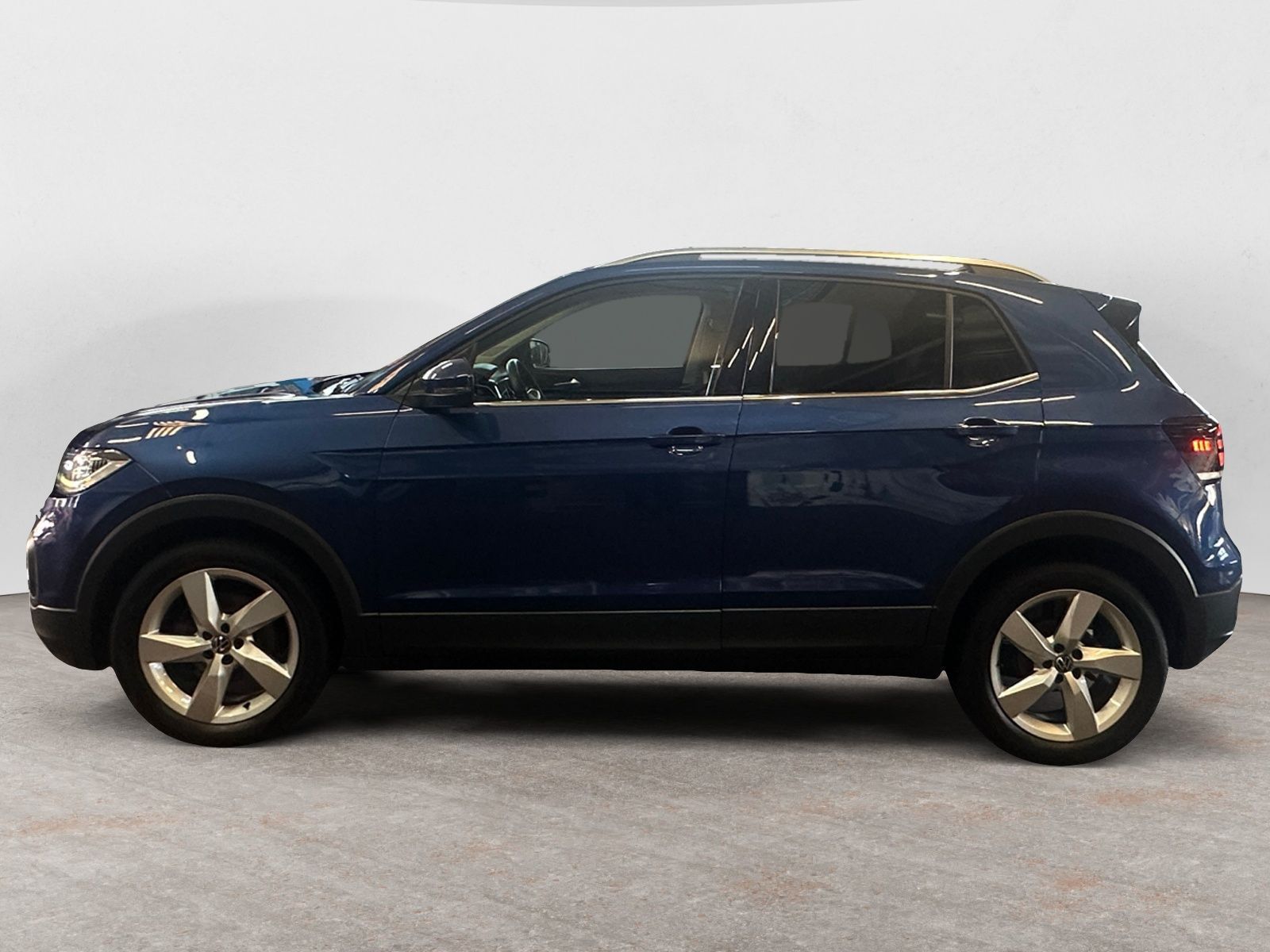 Volkswagen T-Cross - Bild 3