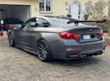 BMW M4 F82 ( Deutsches Auto, M perf Auspuff ) - BMW M4: F82
