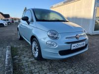 Fiat 500 - Vorschau Bild 7