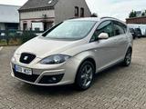Seat Altea XL 4You*1 Hand*Tüv & Au NEU* - Seat Altea: 4you