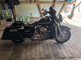 Harley-Davidson Street Glide \ Electra Ultra 5HD Jekill& Hyde - HARLEY-DAVIDSON 2003 ELECTRA GLIDE