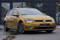 Volkswagen Golf VII Lim. Sound MIT 2 JAHREN GARANTIE !!!