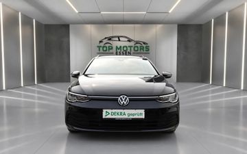 Volkswagen Golf - 3