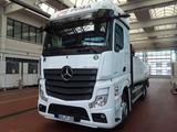 Mercedes-Benz Actros2545L 6x2 Palfinger PK18.001L/NLA gelenkt - Mercedes-Benz Actros 2545