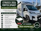 Etrusco T 6900 SB*MARKISE*COMPLETE*AUTOM.*2026* - Etrusco T 6900 SB Automatik