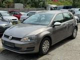 Volkswagen Golf VII Lim. Trendline BMT EURO6/KLIMA/NAVI