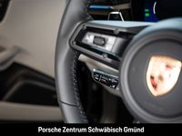 Porsche Macan - Vorschau Bild 26