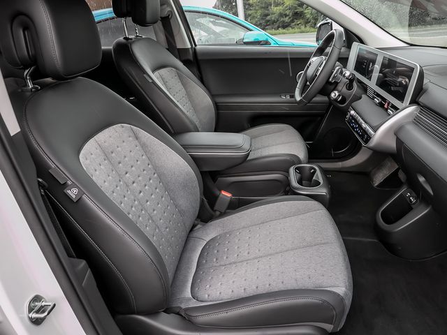 Hyundai Ioniq 5 Techniq Elektro Autobahnassistent Navi