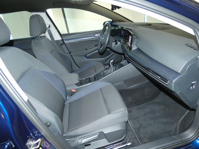 Golf 1.0 TSI United Standheizung Kamera