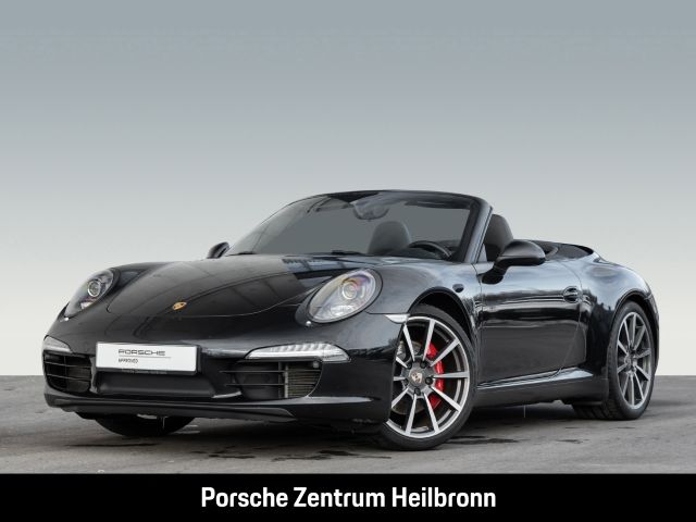 Porsche 991 -1 (911) Carrera S Cabriolet