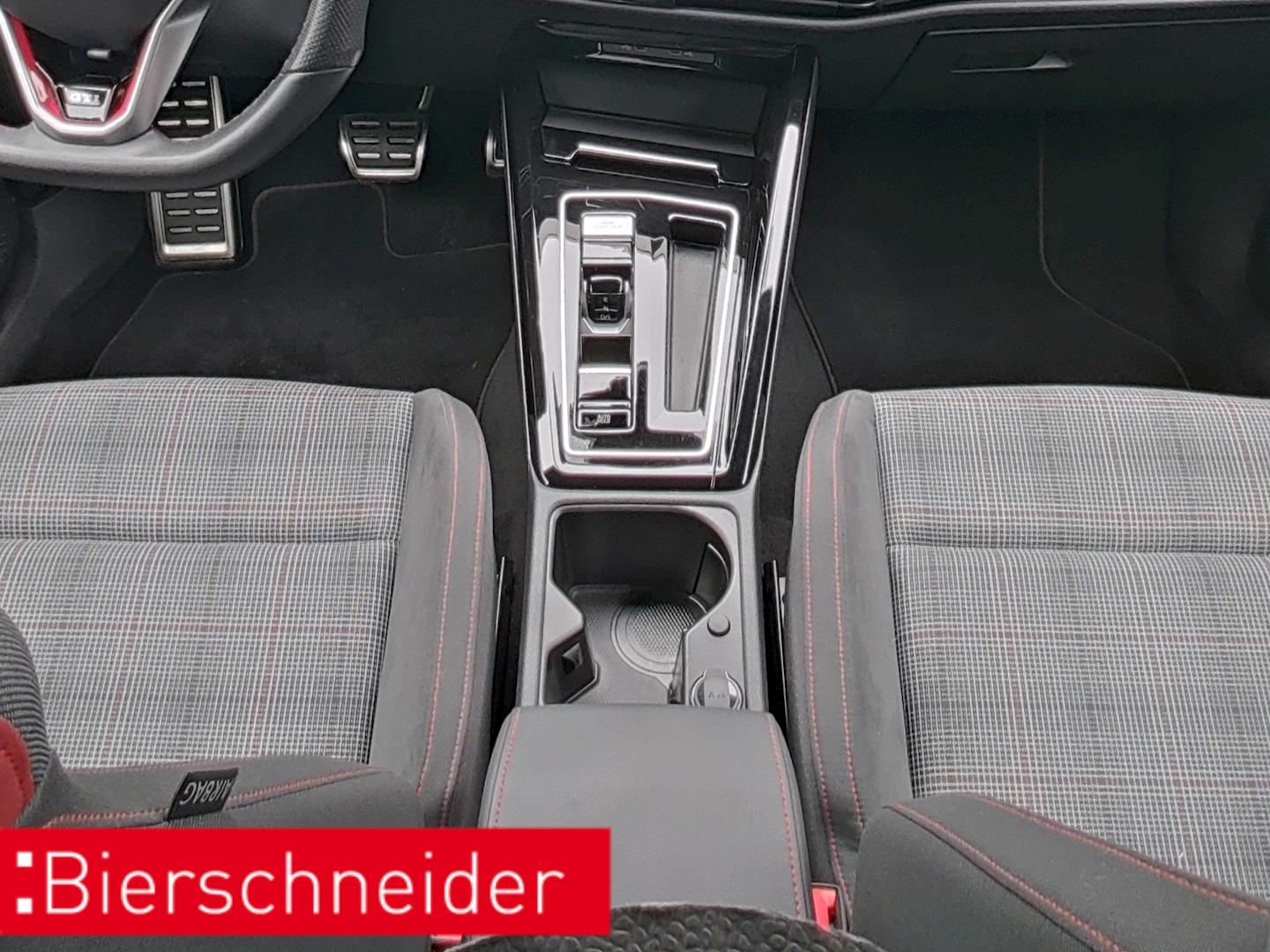 Volkswagen Golf GTI 8 2.0 TSI DSG STANDH KAMERA NAVI LED+ A, миниатюра 13