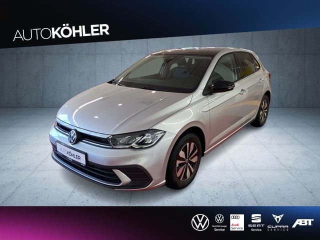 Volkswagen Polo VI Goal  - DSG - PANORAMA - LED - ACC - SHZ